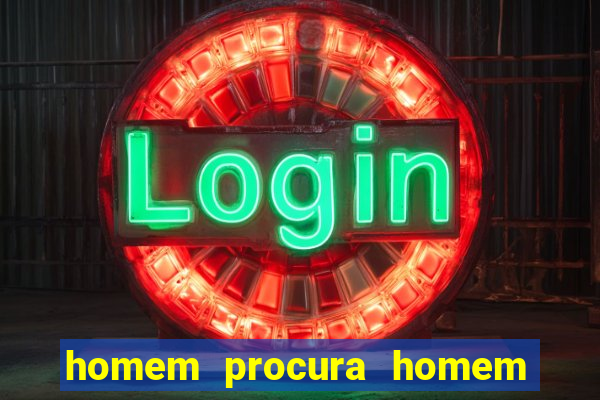 homem procura homem em porto alegre